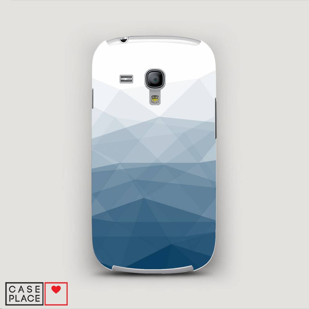 

Чехол Awog "Абстракция небо" для Samsung Galaxy S3 mini