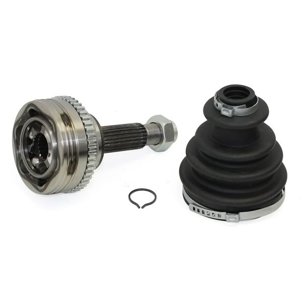 

Шрус Наружный Левый 30x52x25 Saab 4- PATRON