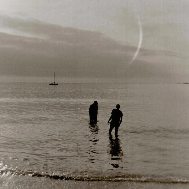 

Graham And Cahill COSTello Offworld (LP), Offworld
