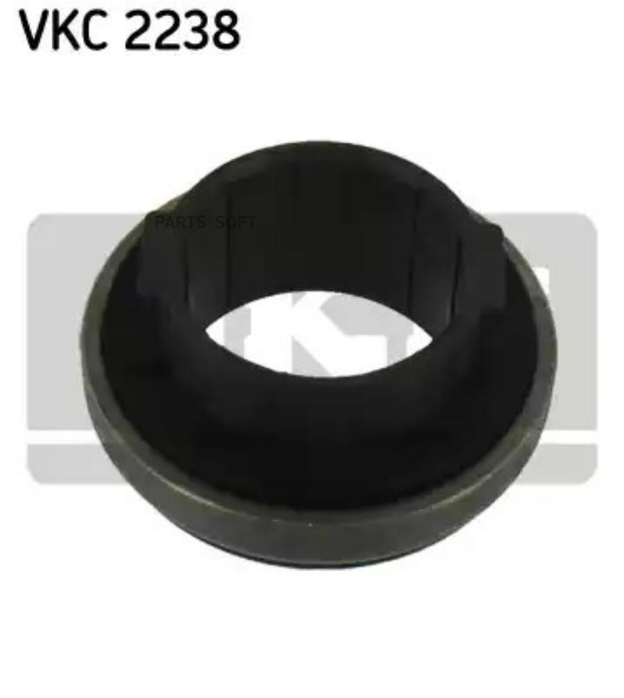 

Выжимной подшипник Skf VKC2238