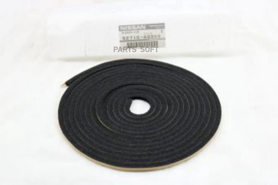 

Уплотнитель Стекла Nissan Many NISSAN G271689900