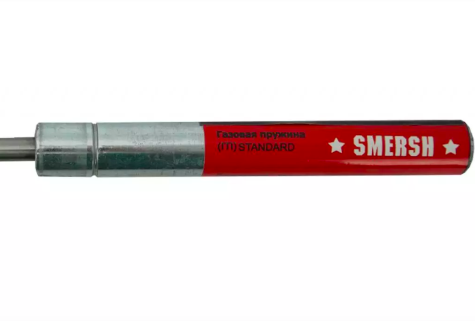 Газовая пружина для SMERSH 100-110-Kral (Стандарт, 110 атм)