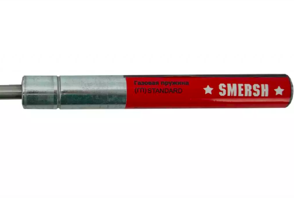 

Газовая пружина для SMERSH 100-110-Kral (Стандарт, 110 атм)