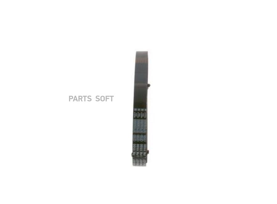

Ремень Ручейковый 6Pk1100 Bosch 1987948437