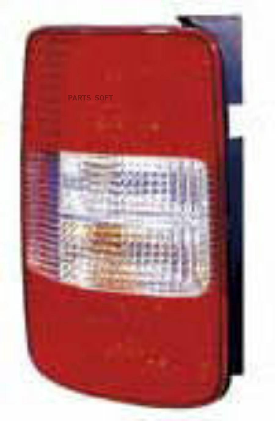 

DEPO 4411965LUE 441-1965L-E_фонарь левый!\ VW Caddy all 03 () 1шт