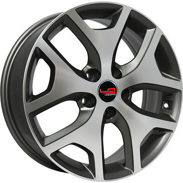 фото Колесный диск replica concept r18 7j pcd5x114.3 et45 d67.1 (9191752)