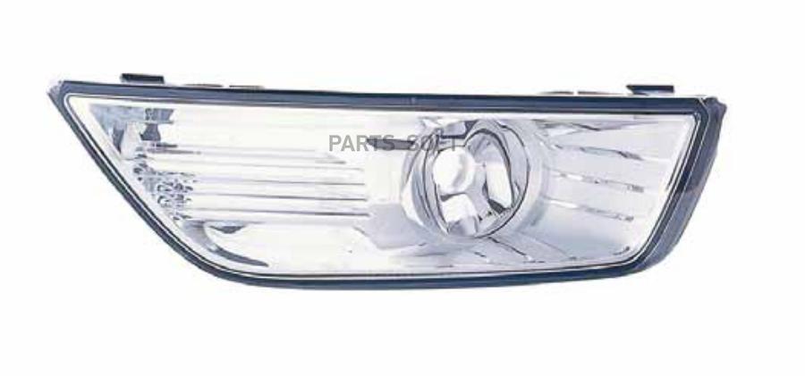 

DEPO 431-2020R-UE Фара противотуманная передн прав FORD: MONDEO 07-