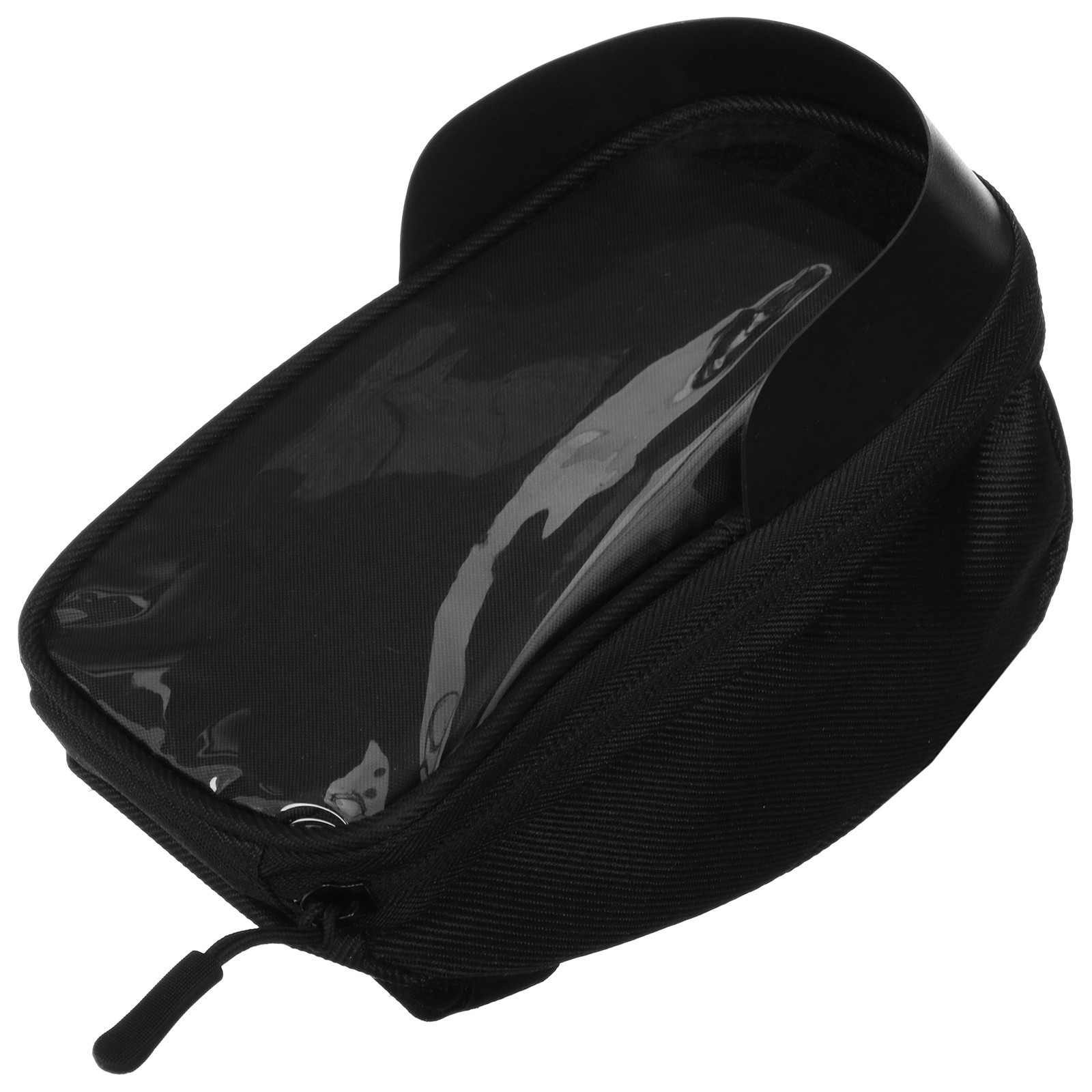 Велосипедная сумка Roswheel Для телефона черный