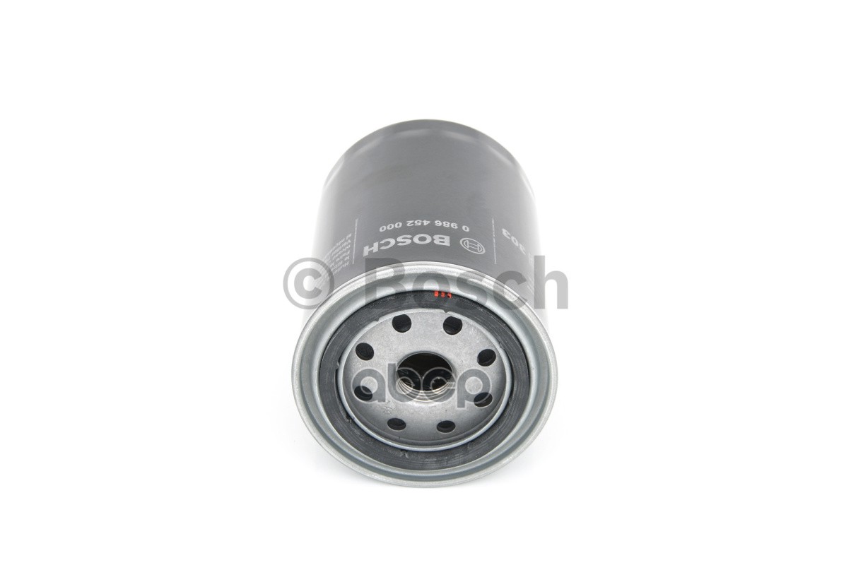 

0 986 452 000_фильтр масляный vw taro 1.8/2.2 89-94, toyota hilux/hiace 1.6-2.0 <89