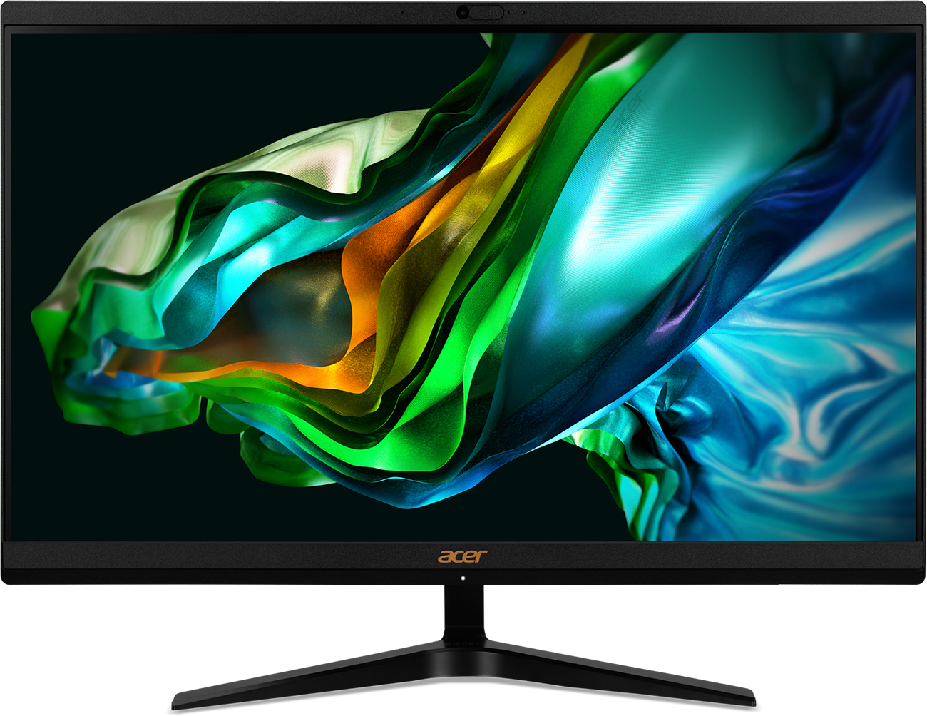 

Моноблок Acer Aspire C24-1800 Black (DQ.BKLCD.003), Aspire C24-1800