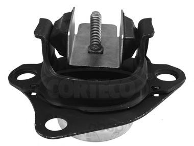 

80000973_Подушка Двс Правая Rеnаult Меgаnе 1.4-2.0 &16V96> CORTECO 80000973