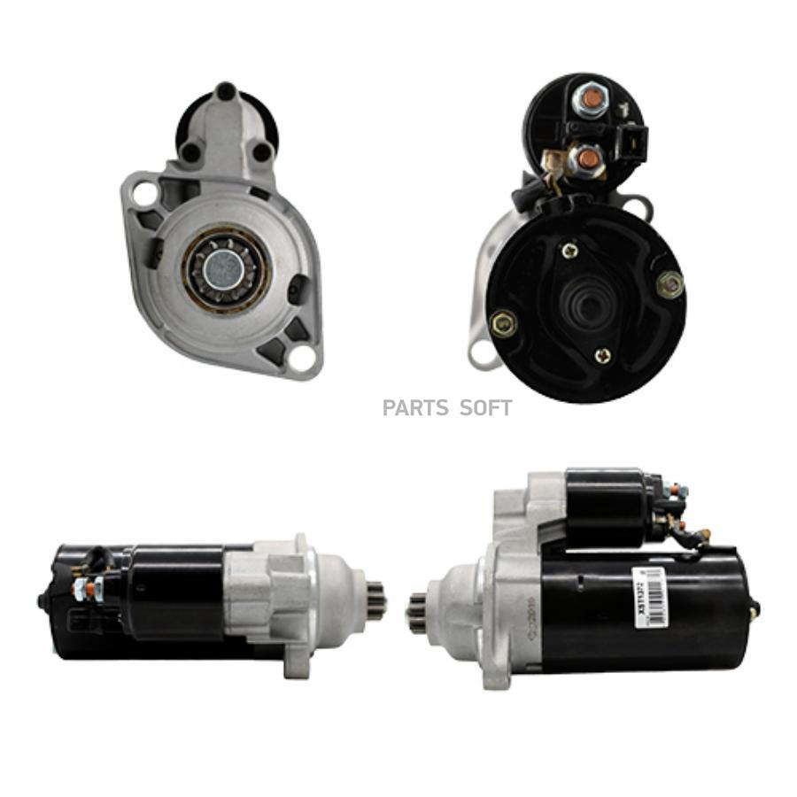 

Стартер 12V1,8Kw Dexel XST1372