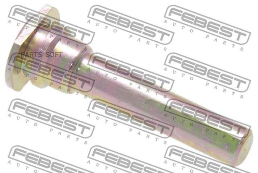 

Направляющая Заднего Тормозного Суппорта FEBEST 0274N15R