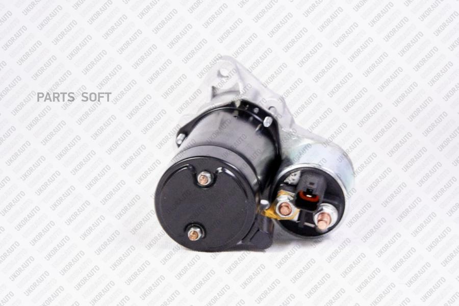 Стартер 12V0,9Kw Ukor Auto U1307004