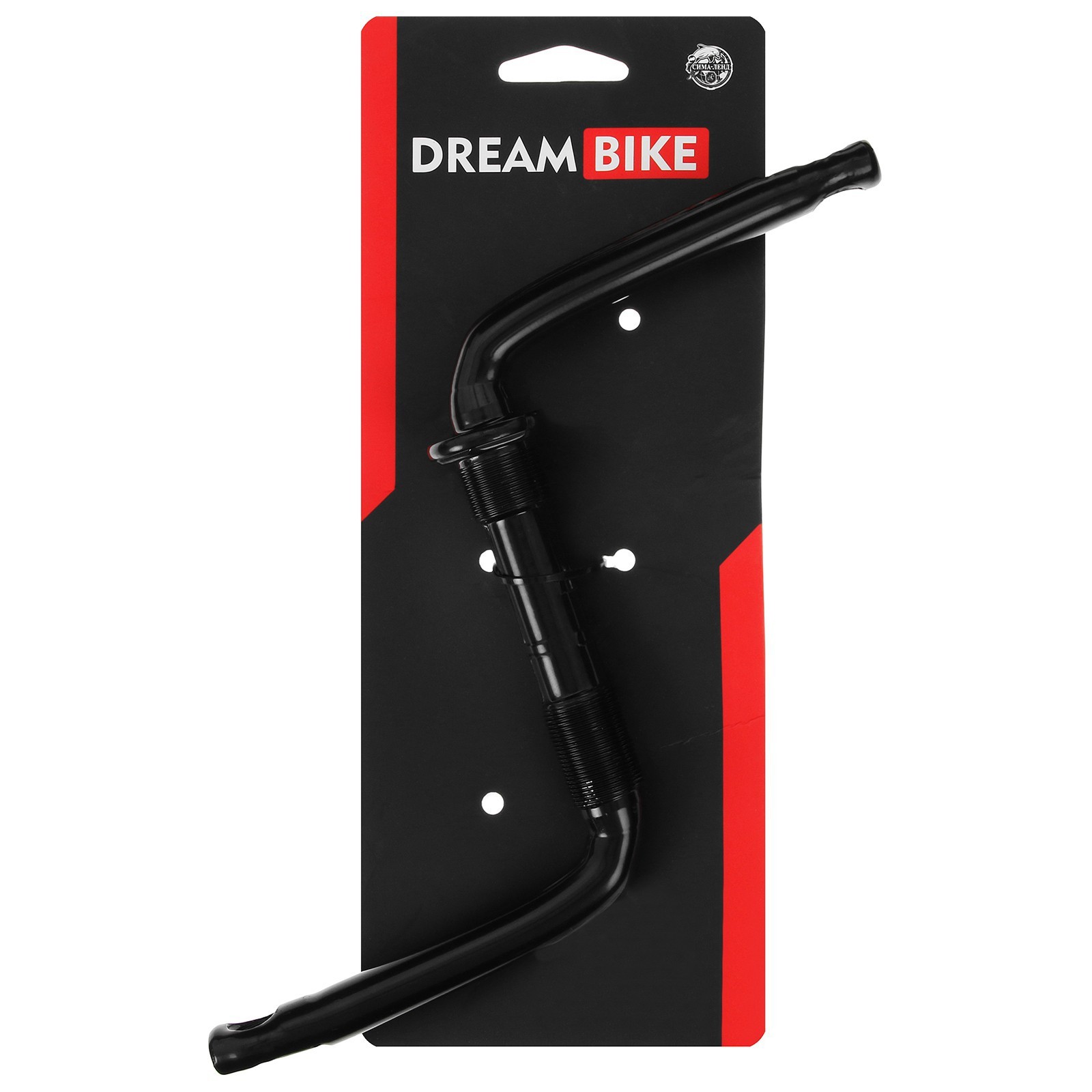 

Велосипедная система Dream Bike 5415711 115 мм, 5415711