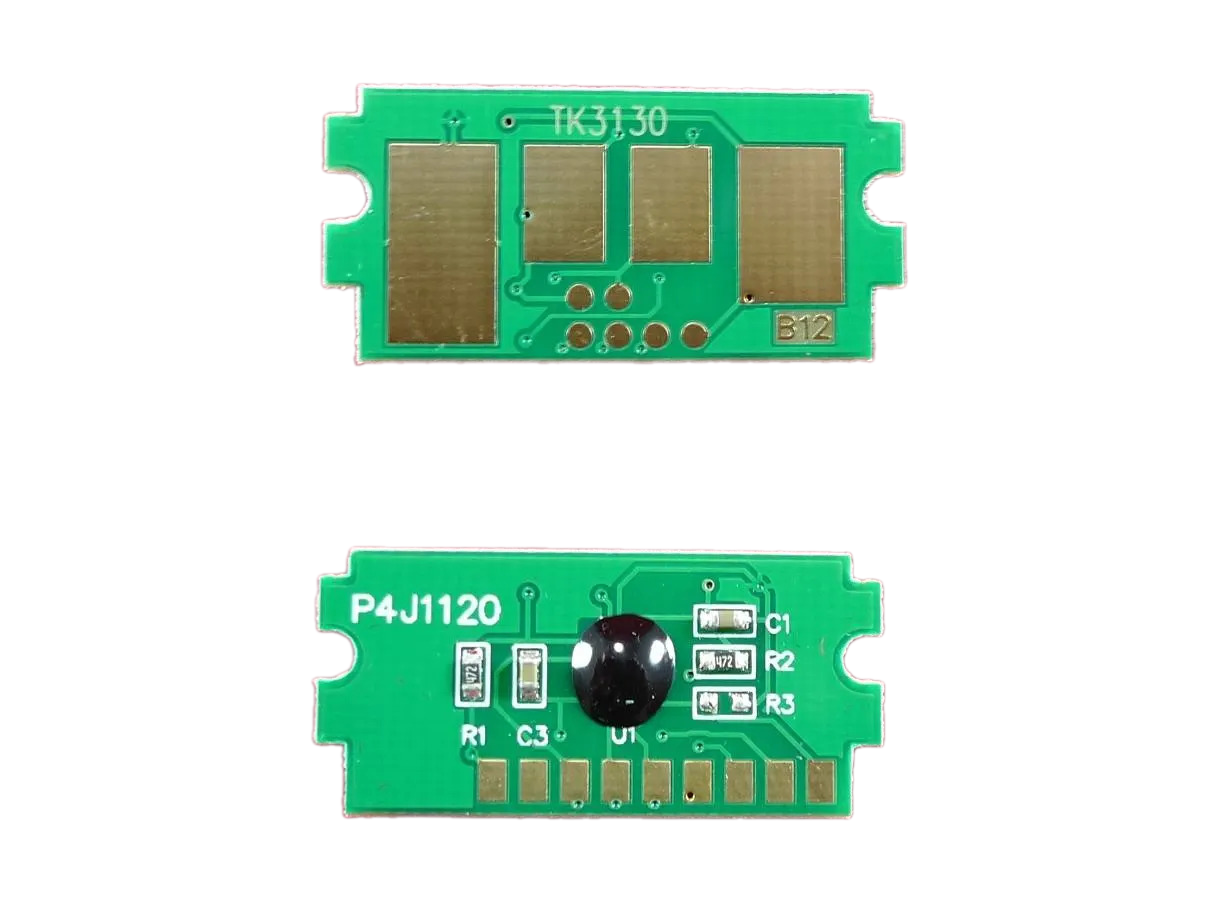 

Чип ELP для Kyocera (TK3130) 25K (ELP-CH-TK3130) совместимый