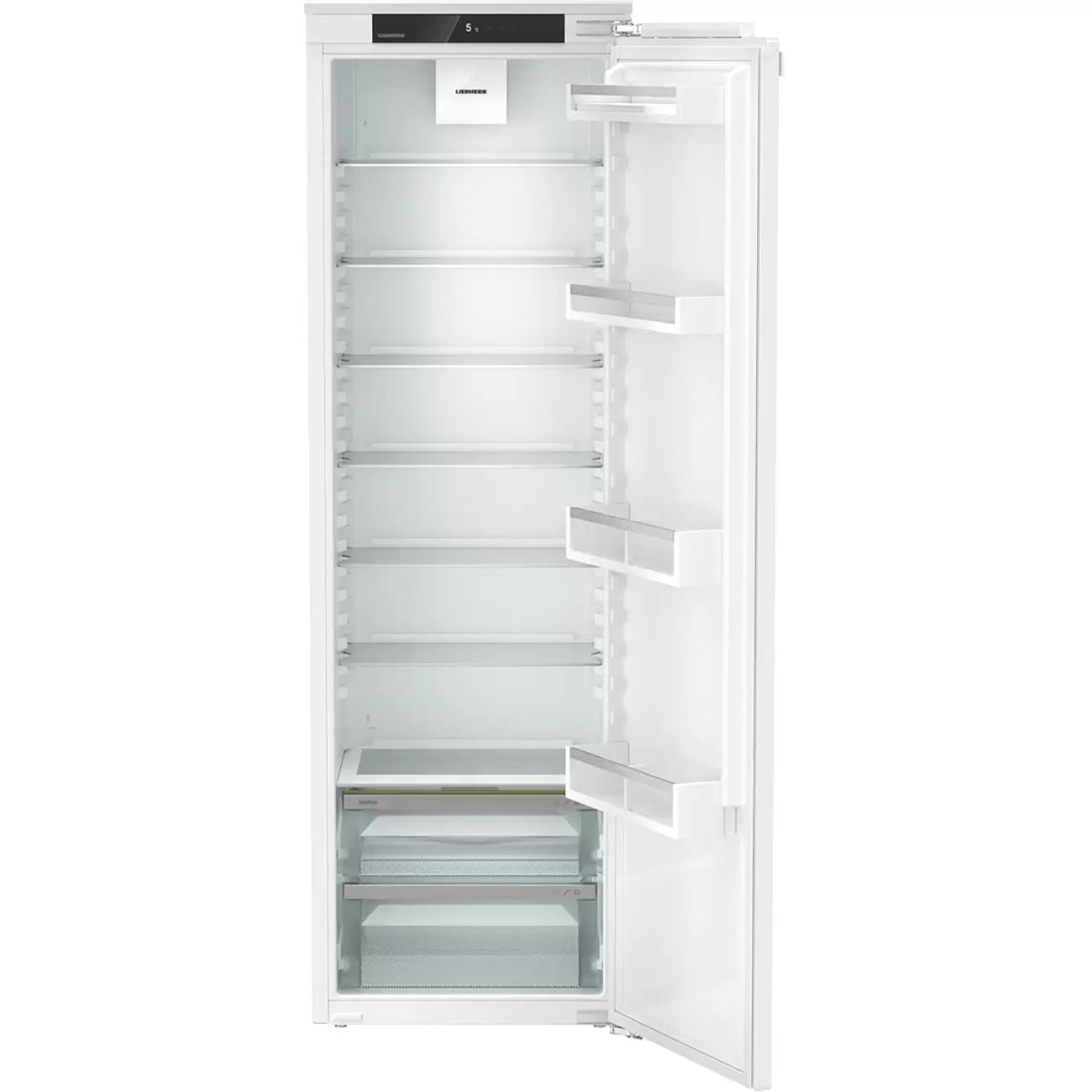 Встраиваемый холодильник LIEBHERR IRe 5100-20 белый