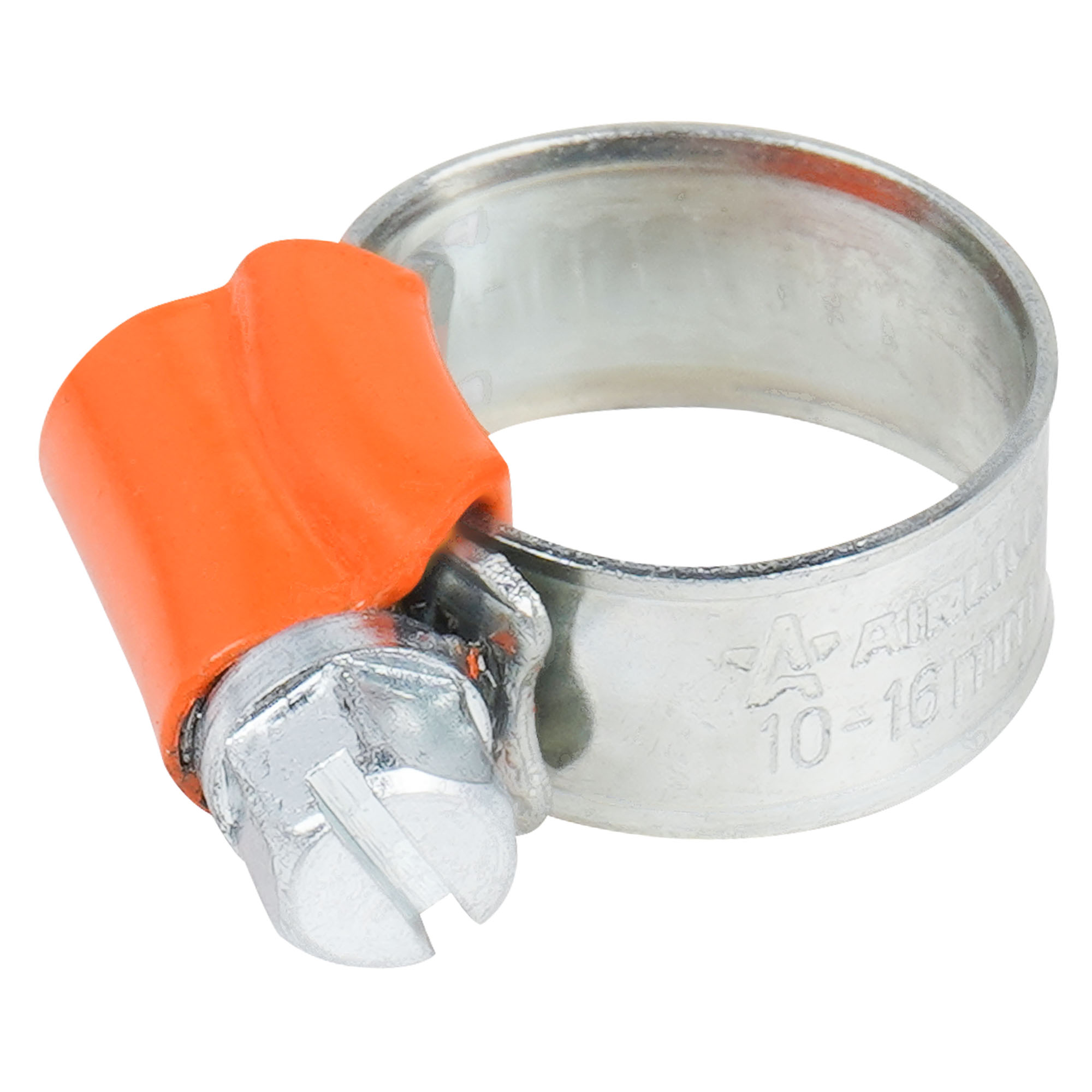 

Хомут 10-16/9,7 Мм, Червячный, Усиленный, W1 (Оцинк.), 1 Шт. AIRLINE арт. AHC-S-03