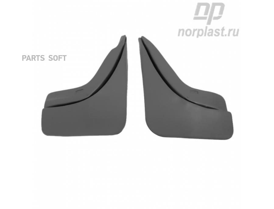 

NORPLAST Брызговики NORPLAST nplbr6305b