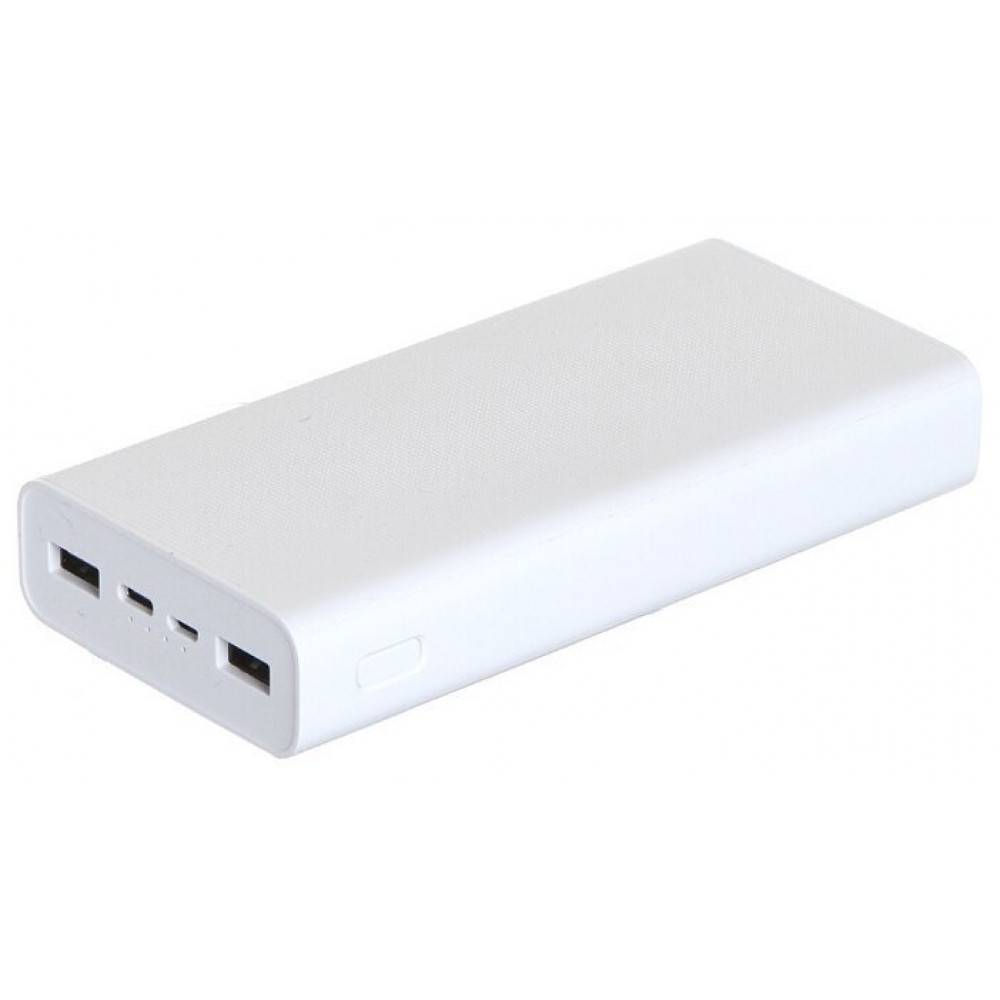 Внешний аккумулятор Sino Power PLM18ZM 20000 mAh White