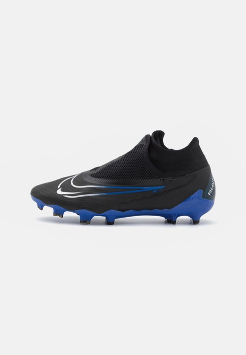 

Бутсы мужские Nike Performance Phantom Gt3 Pro Df Fg черные 46.5 EU, Черный, Phantom Gt3 Pro Df Fg