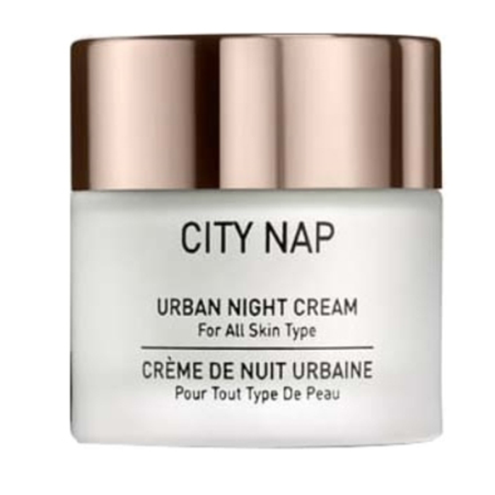 Крем для лица GIGI CITY NAP Urban Night Cream 50 мл