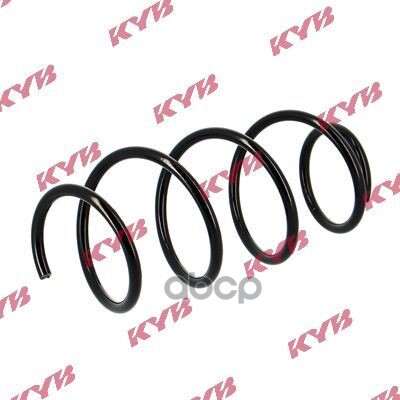

Пружина Подвески K-Flex (F) KYB арт. RA1257