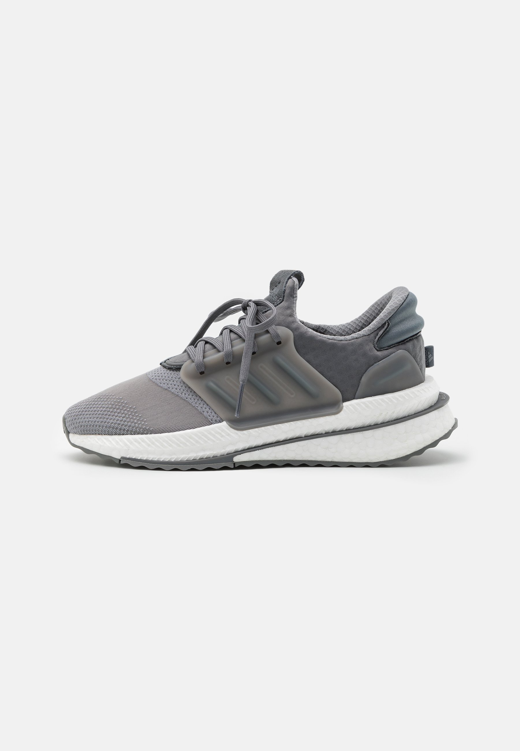 

Кроссовки мужские Adidas Sportswear X_Plrboost серые 46 2/3 EU, Серый, X_Plrboost