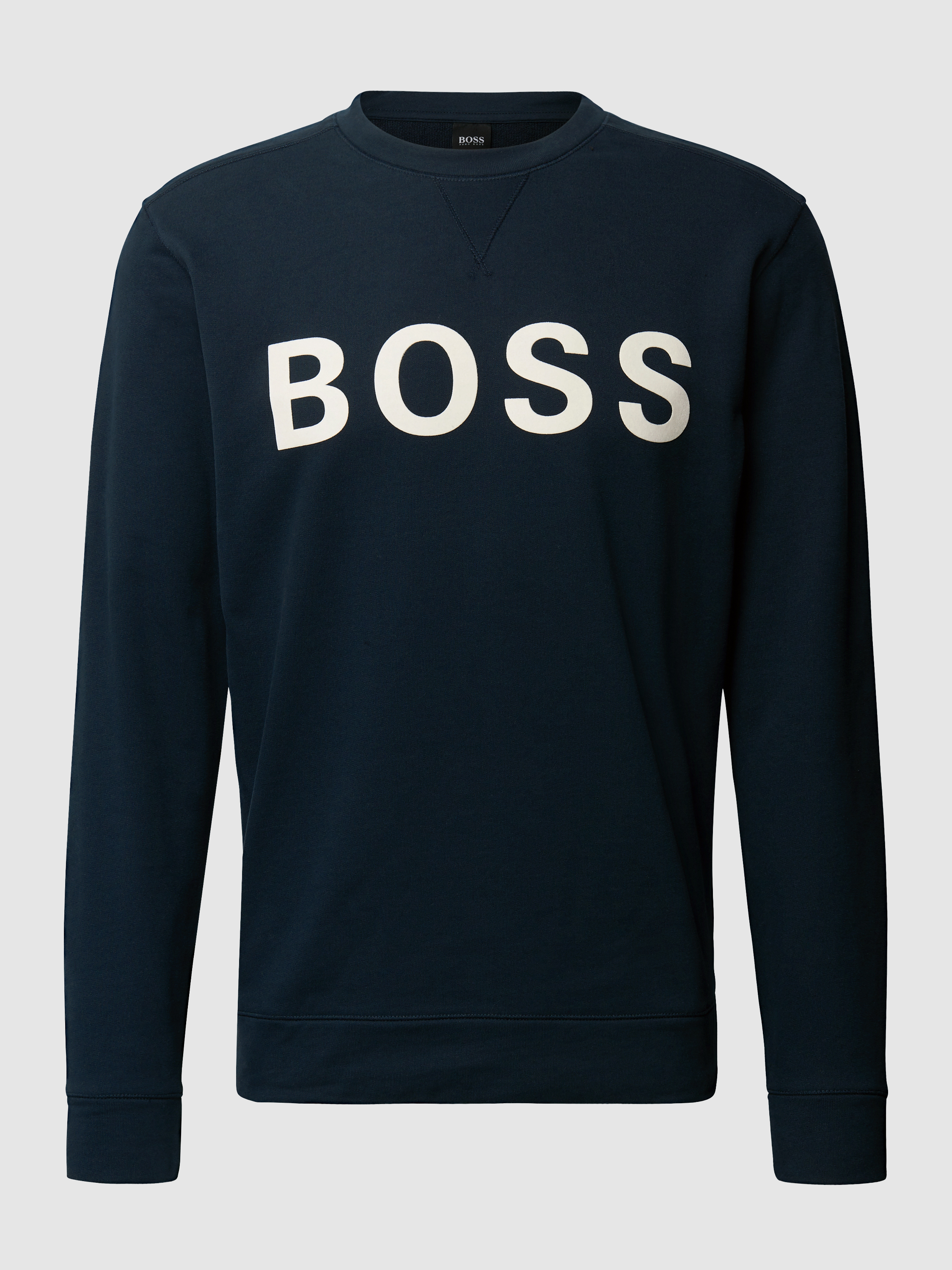 

Свитшот мужской Boss Orange 1344665 синий XL (доставка из-за рубежа), 1344665