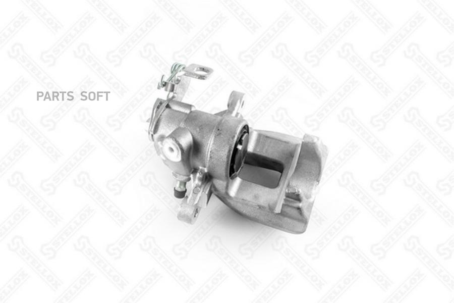 

STELLOX Суппорт тормозной STELLOX 0590529sx