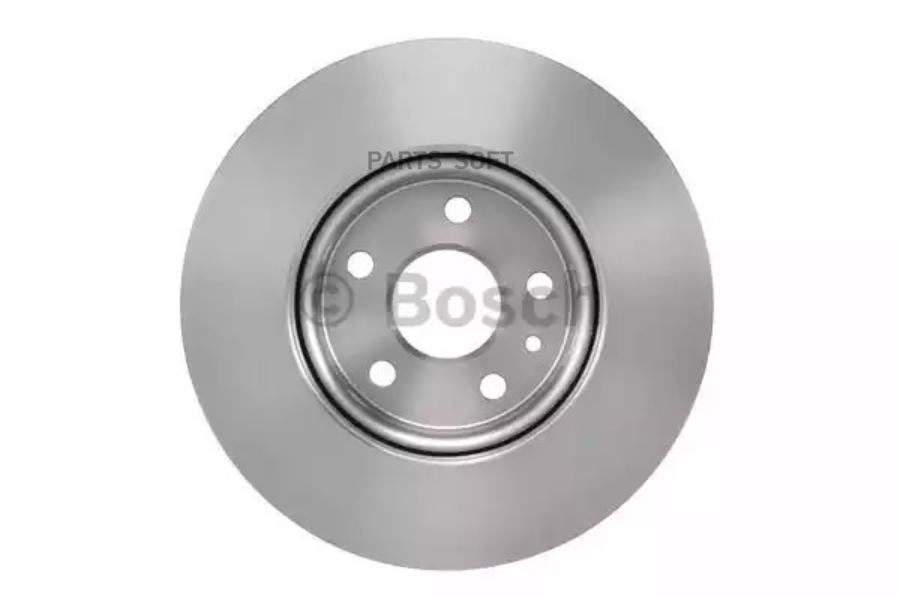 

Тормозной диск Bosch передний 986479643