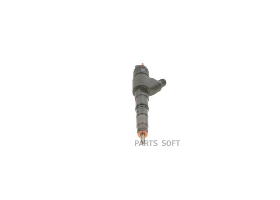 

Форсунка Renault Топливная Bosch Bosch 0445120066