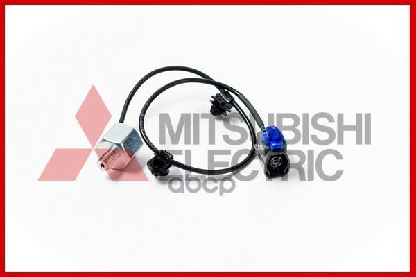 

Датчик детонации Mazda 3/6/6 Hatchback 02>15 MITSUBISHI E001T50371