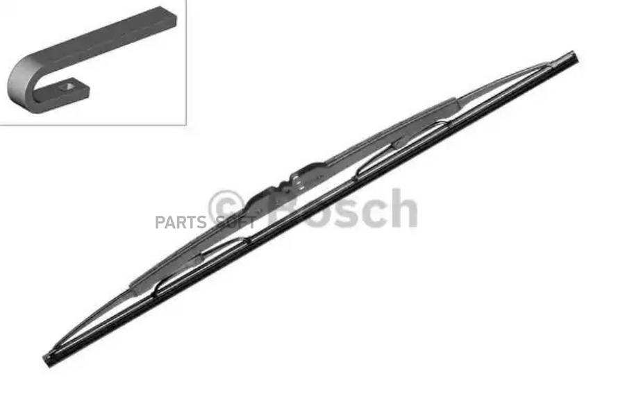 

BOSCH Щетка стеклоочистителя BOSCH 3397011394