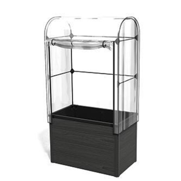 Грядка-теплица Keter Maple green house 249294