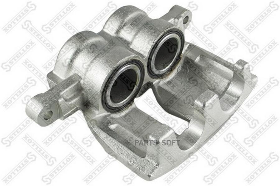 

STELLOX Суппорт тормозной STELLOX 0590457sx