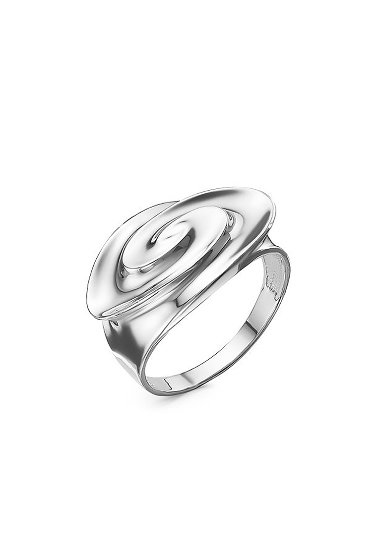 Кольцо из серебра р. 18 Kari Jewelry с212032