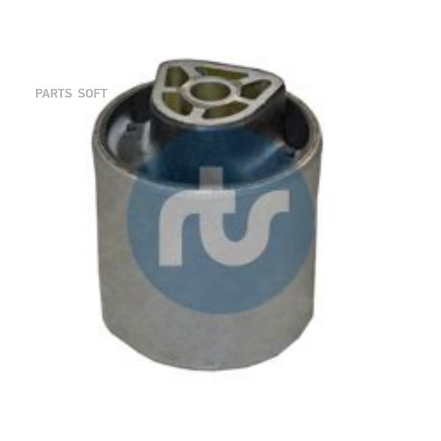 

RTS 01700439 017-00439_сайлентблок рычага\ BMW X5 13 1шт
