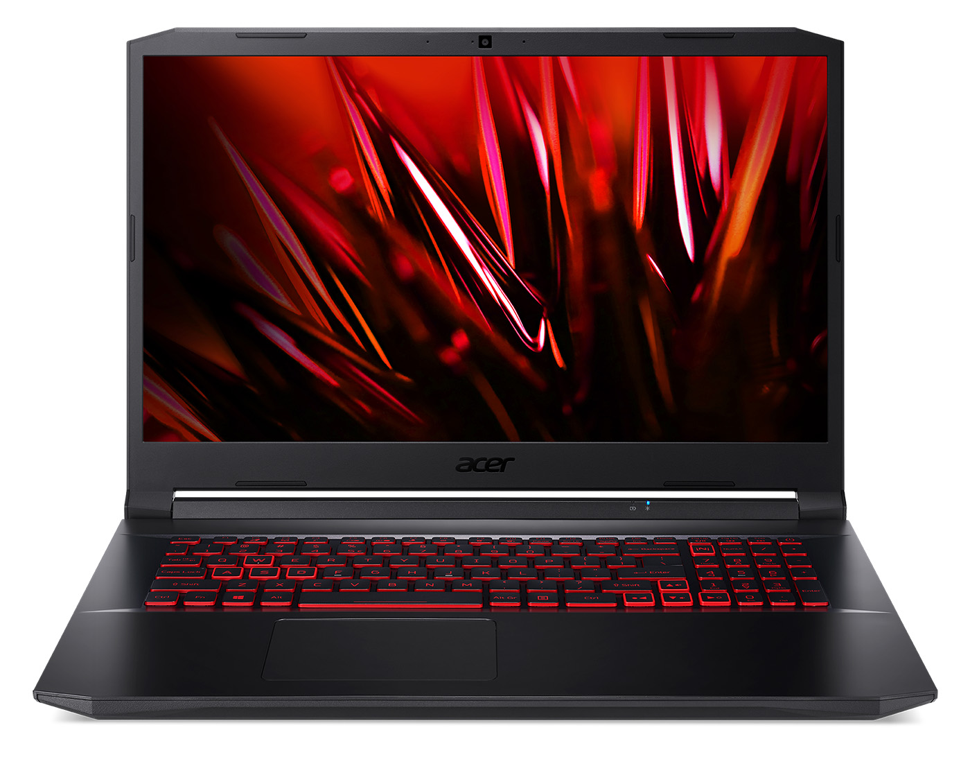 

Ноутбук Acer Nitro 5 AN517-53-52NB (NH.QBKER.003), Nitro 5 AN517-53-52NB