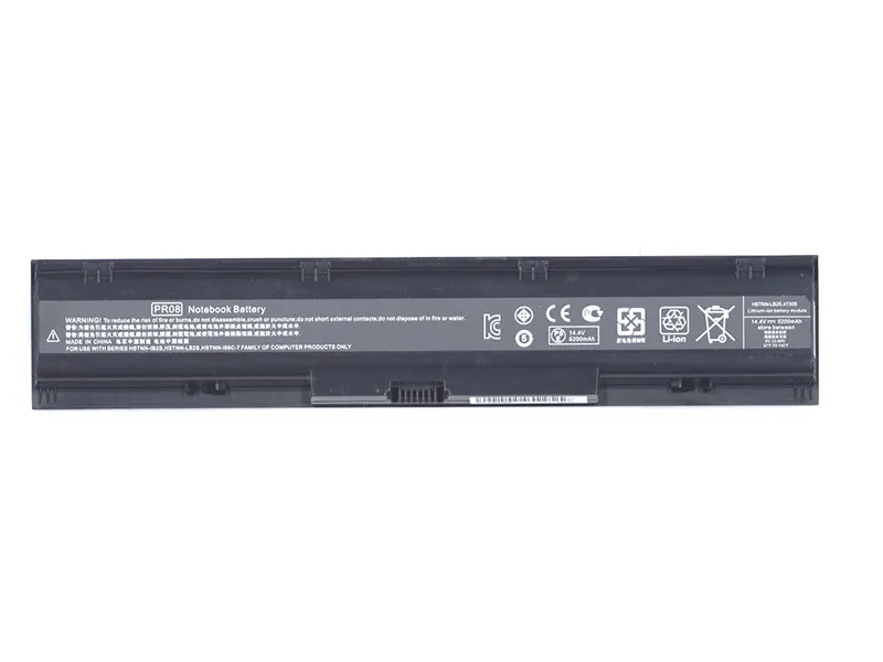 Аккумулятор для ноутбука Vbparts для HP ProBook 4730s / 4740 HP ProBook 4730s / 4740s