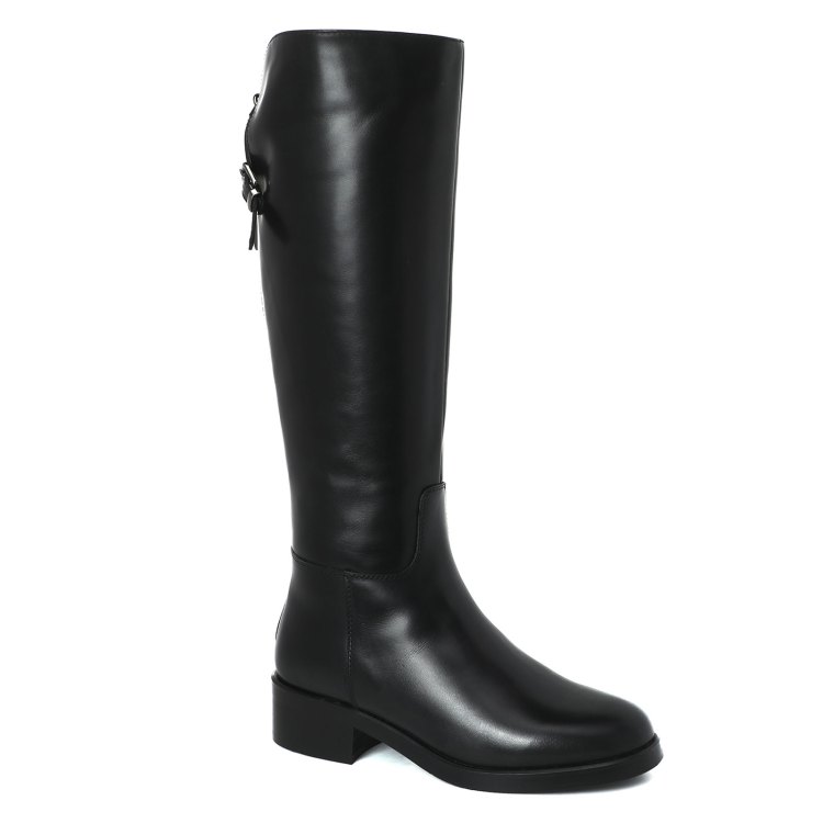 

Сапоги женские Tendance CLF308B-01 черные 37 EU, Черный, CLF308B-01