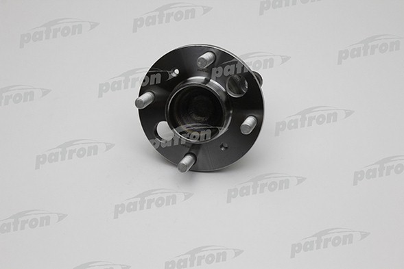 

Ступица колеса задн FORD: FIESTA VI 08- PATRON PBK6654H