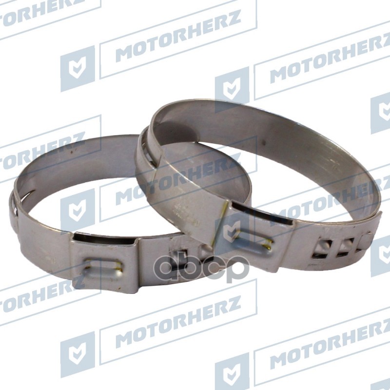 

Хомут Рулевой Рейки Motorherz арт. HC0396