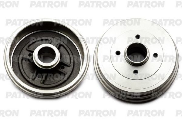 

Барабан тормозной NISSAN MICRA III 03-10, NOTE 1.4-1.6 06-> PATRON PDR1723