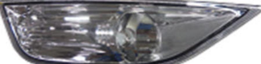 

Фара противотуманная правая Ford Mondeo IV/Mondeo IV Turnier 07>15 DEPO 4312031RUE