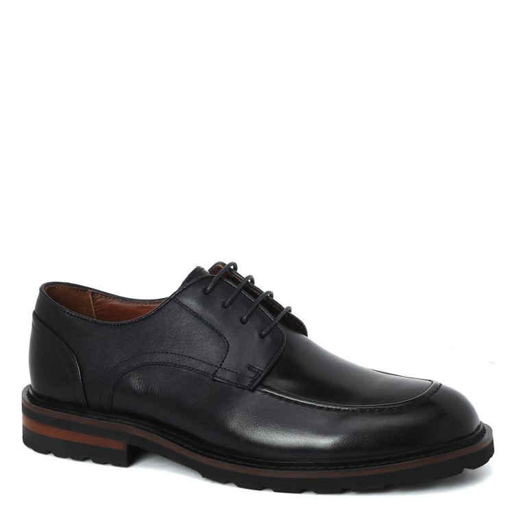 

Туфли мужские Tendance YA-22146 синие 43 EU, Синий, YA-22146