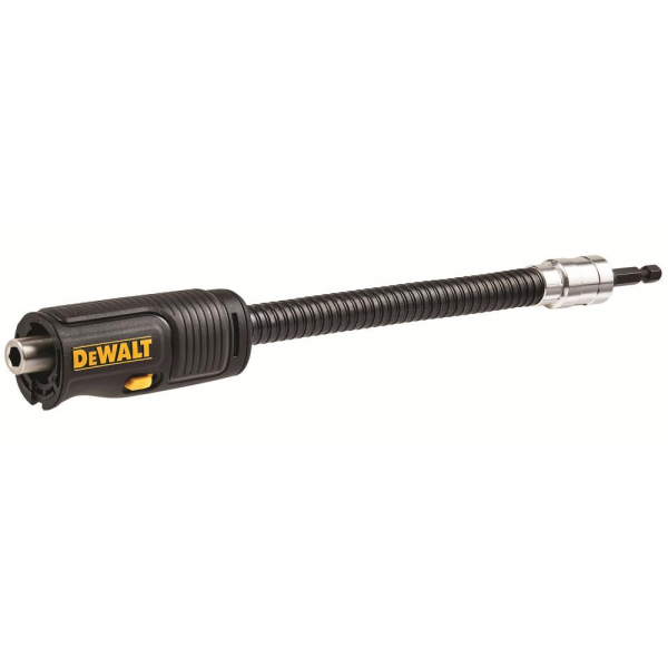 фото Насадка-гибкий зонд dewalt dt20501 impact 2 поколения