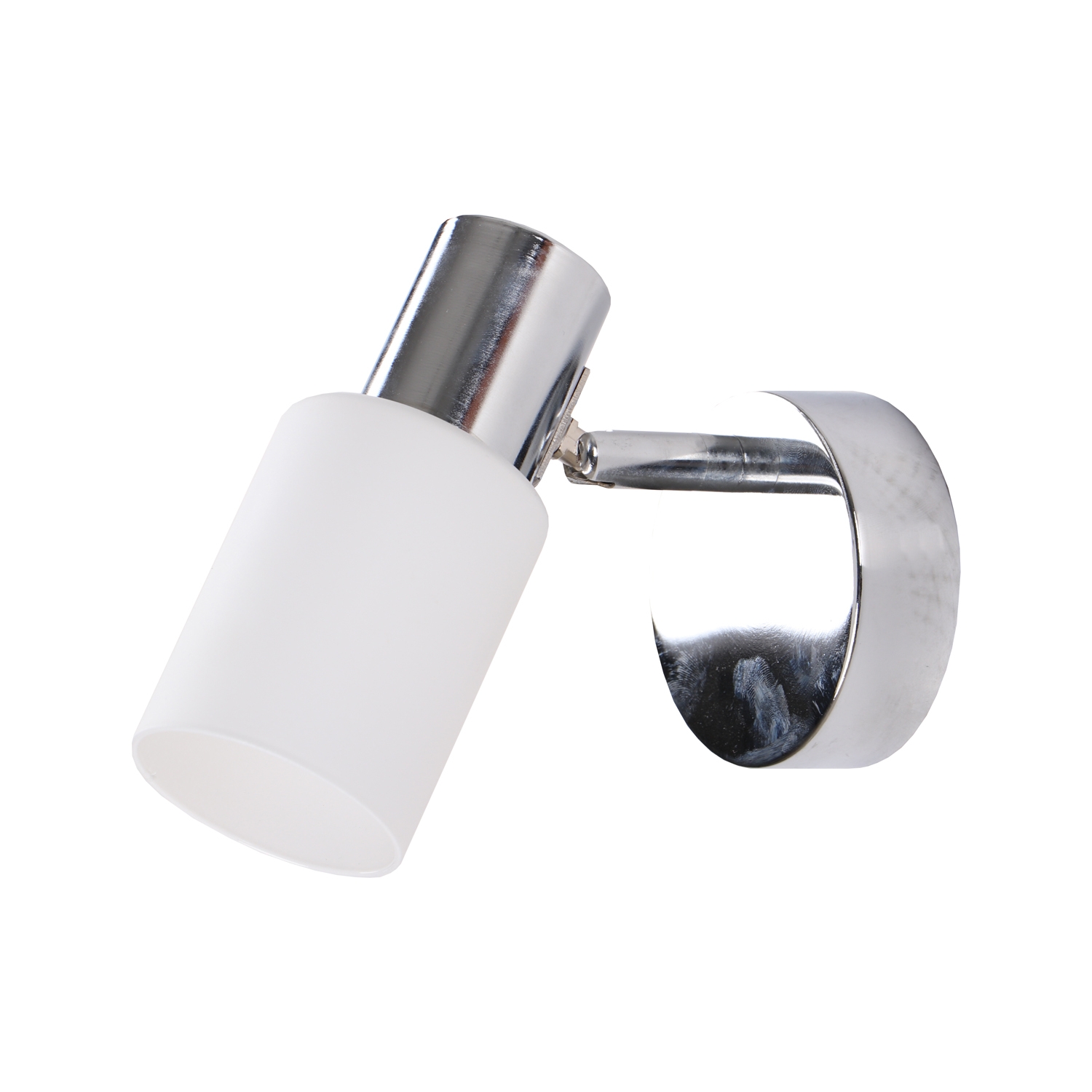 

Спот настенный 51630/1wCR WT ЭкономСвет