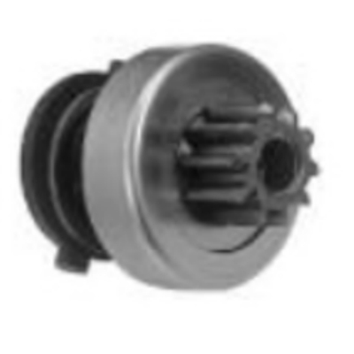 

Бендикс стартера (BOSCH unit) MERCEDES: W124 2.0D/2.5D/3.0D 84- PATRON P101572