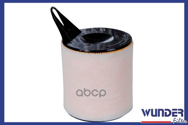 

Фильтр Воздушный Bmw E87/E90 04-> Wunder Filter Wh217 WUNDER filter арт. WH217